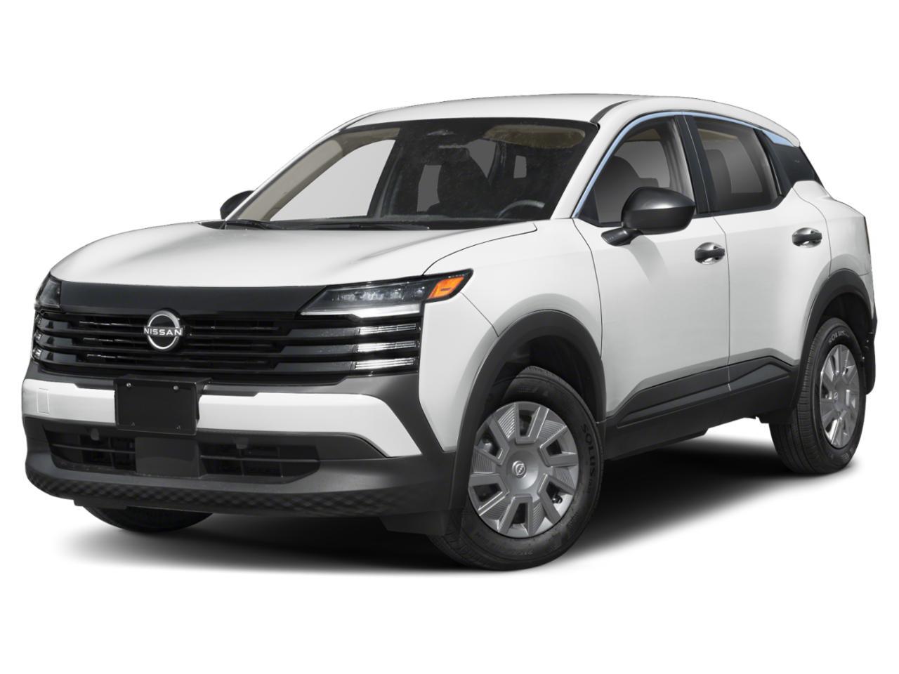 2026 Nissan Kicks S Folsom CA