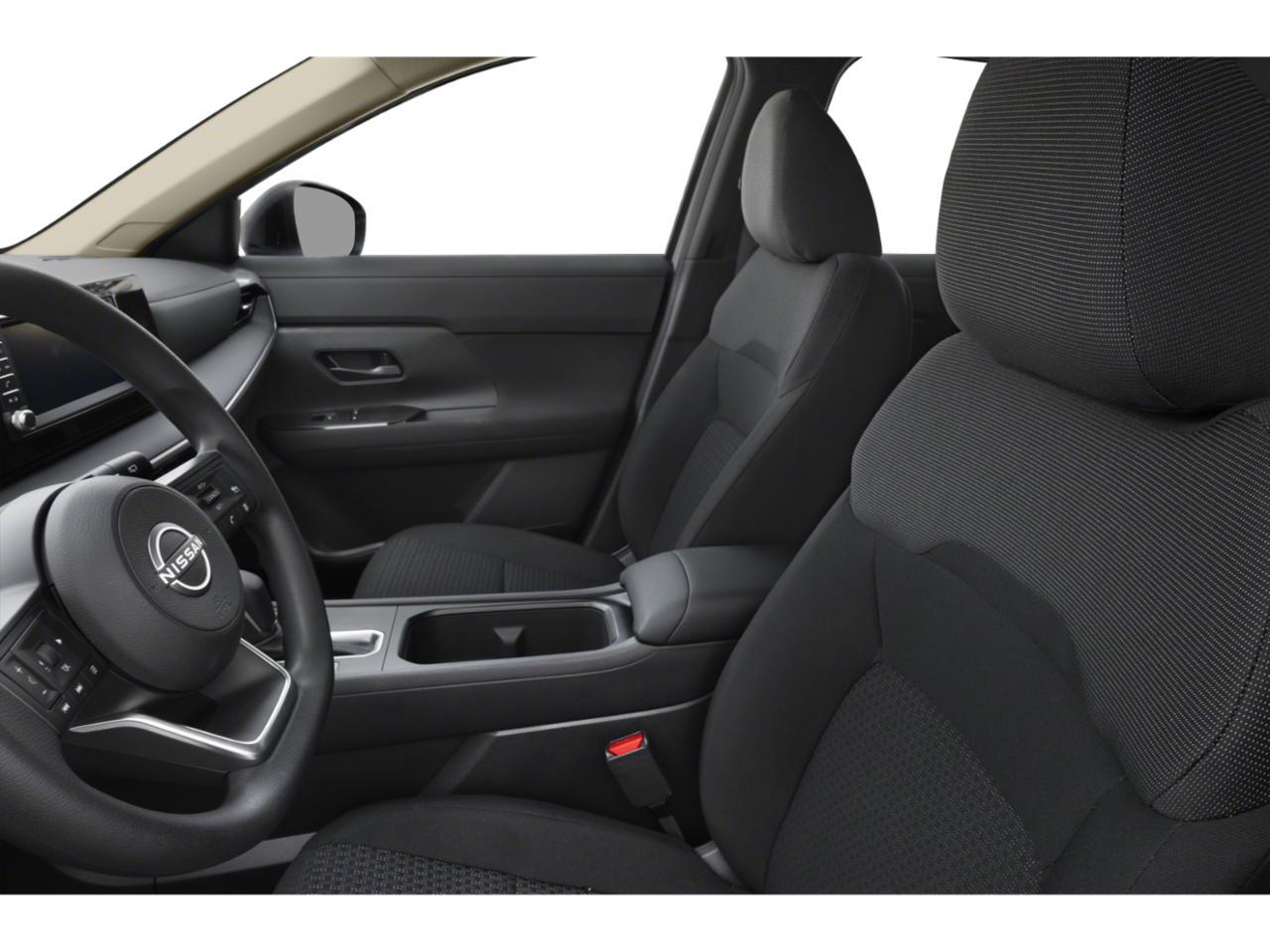 2026 Nissan Kicks S Roseville CA