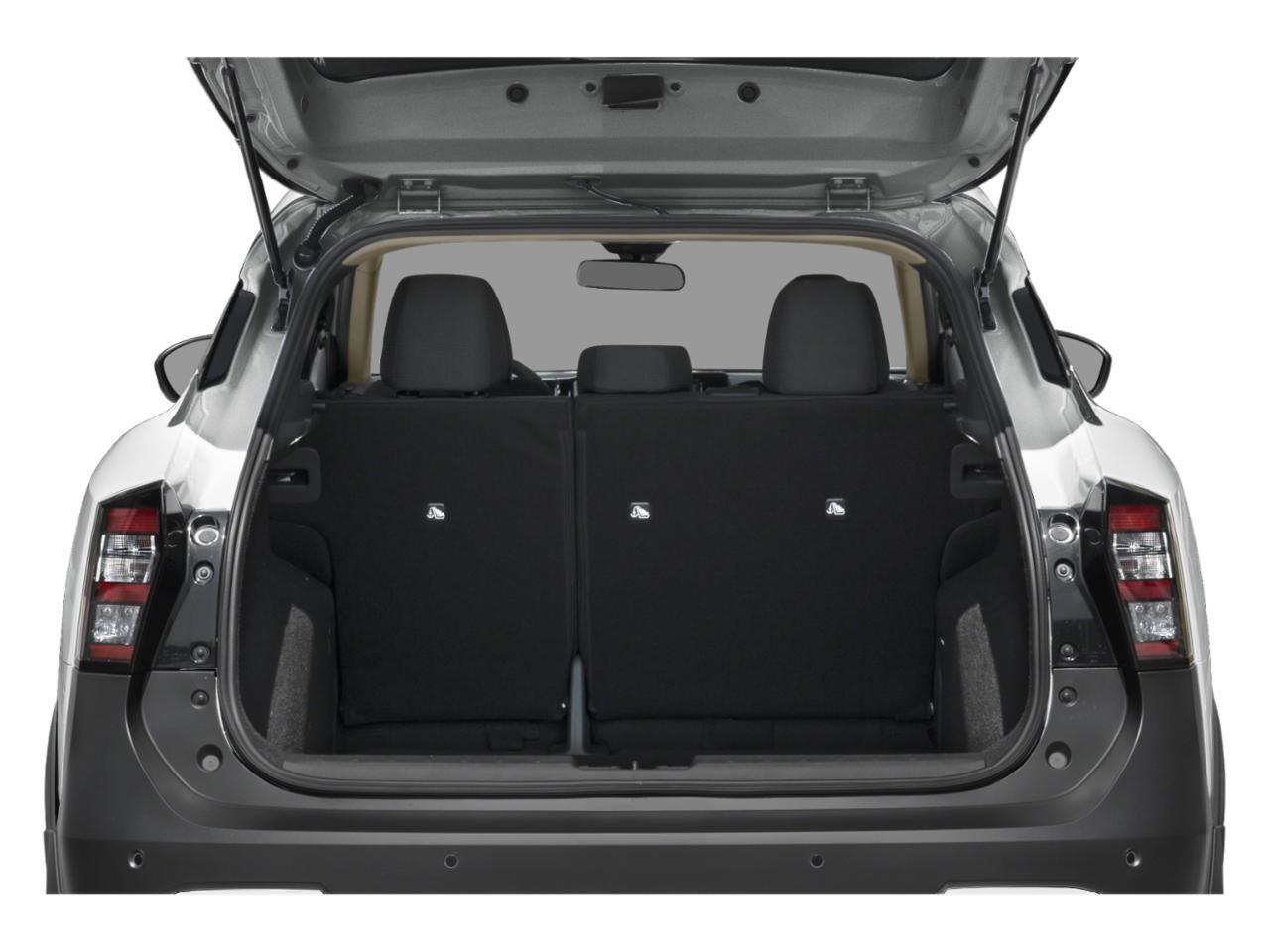 2026 Nissan Kicks S Manassas VA