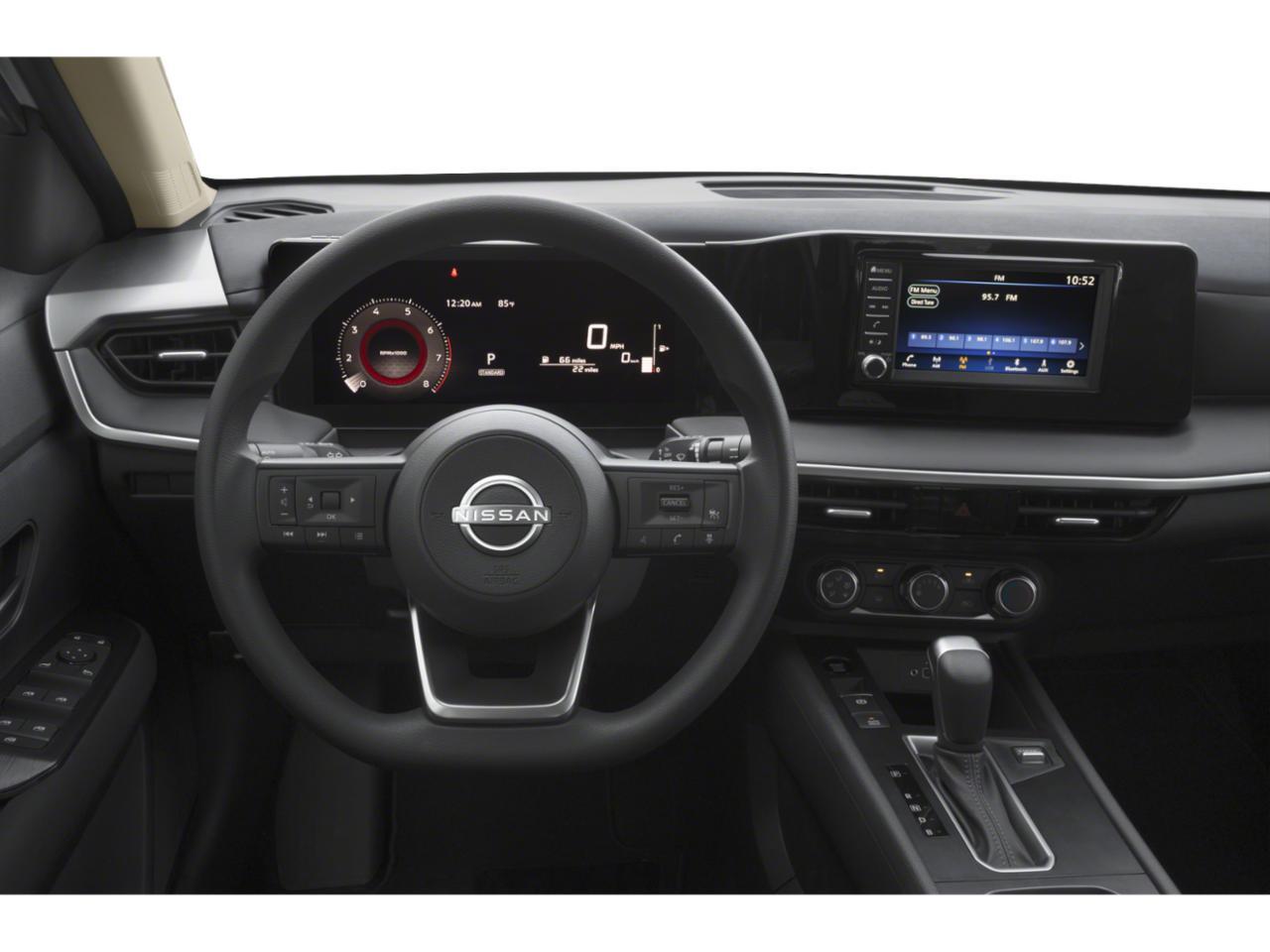 2026 Nissan Kicks S Waldorf MD