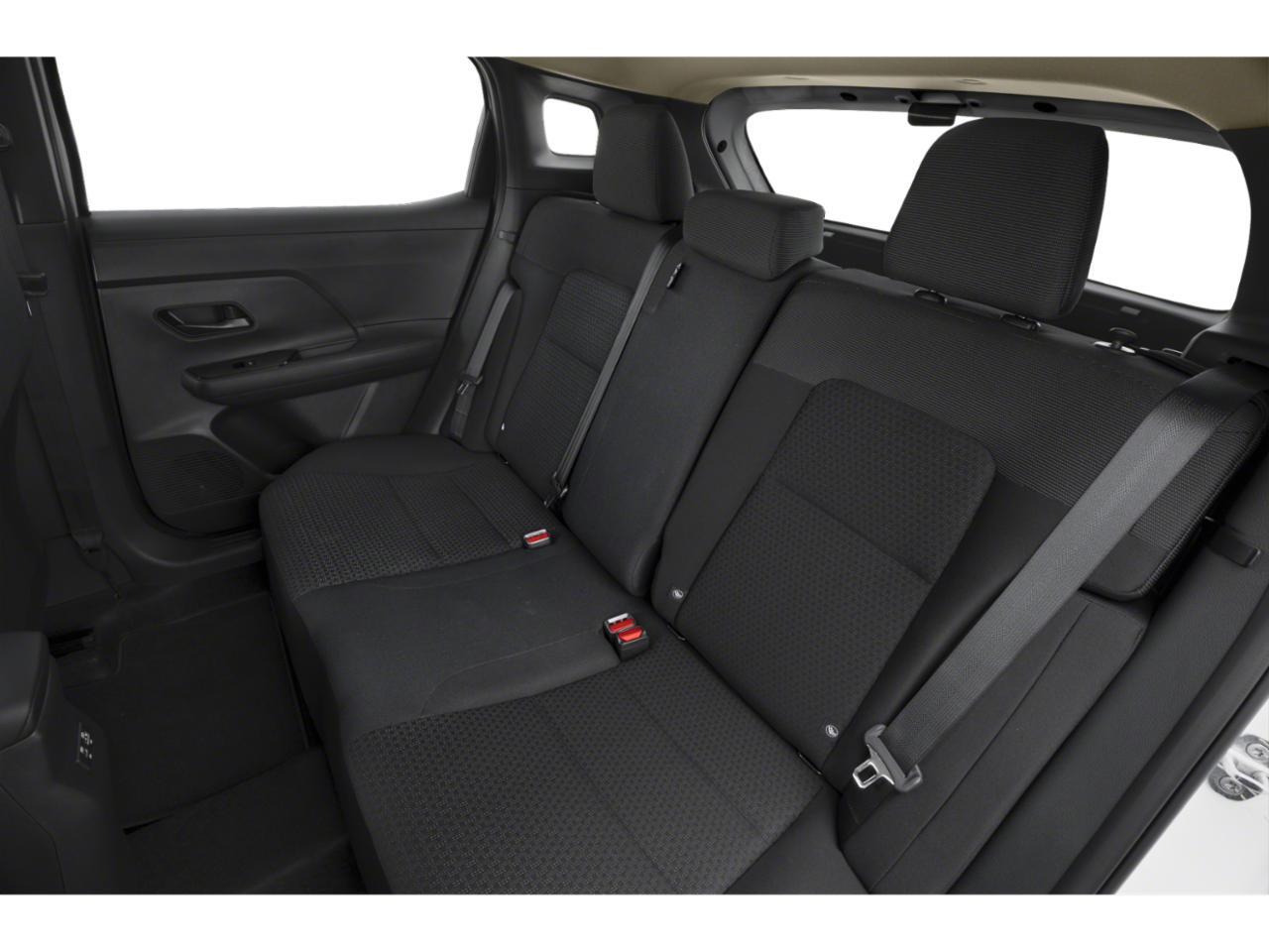 2026 Nissan Kicks S Waldorf MD