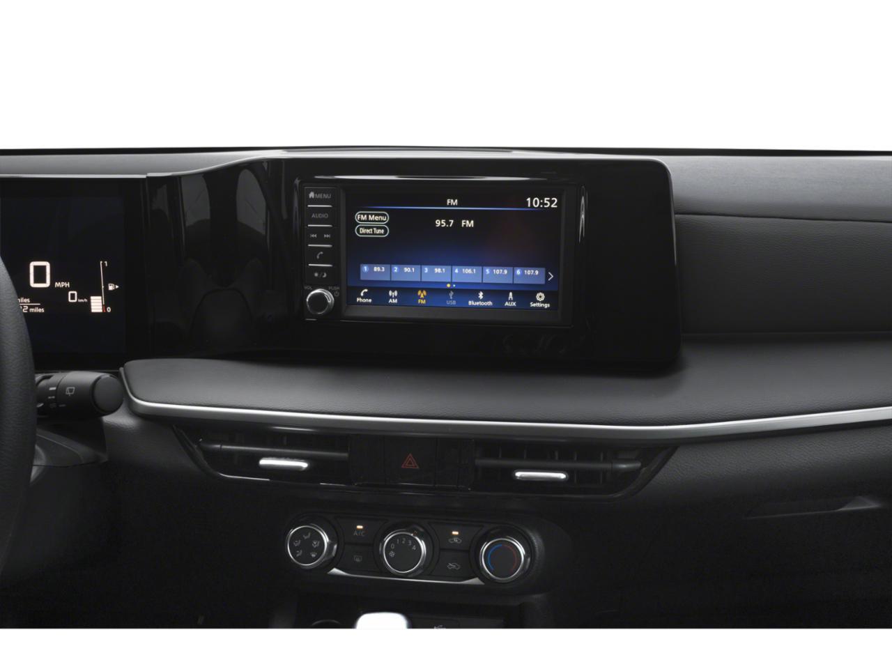 2026 Nissan Kicks S Waldorf MD