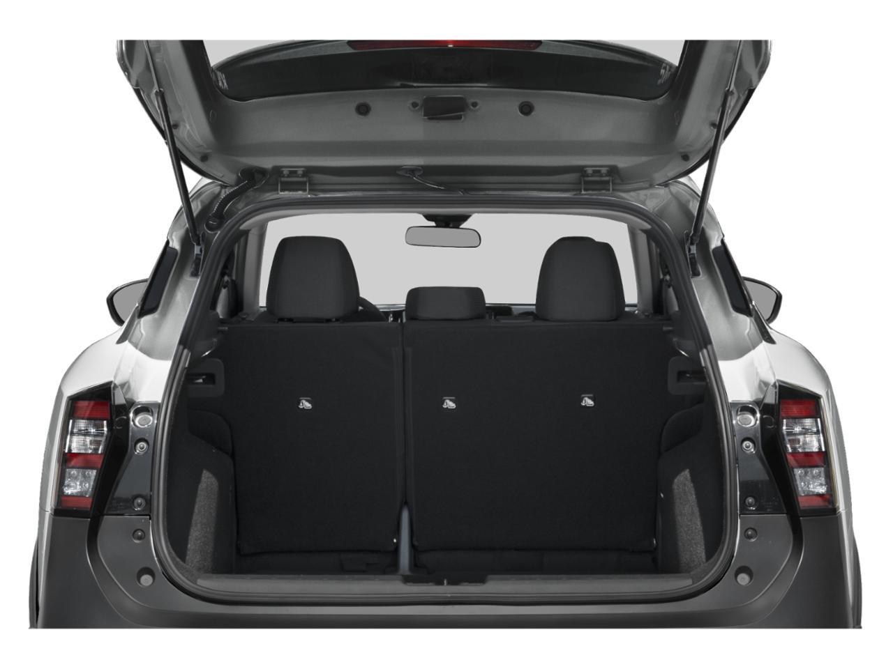 2026 Nissan Kicks S Waldorf MD