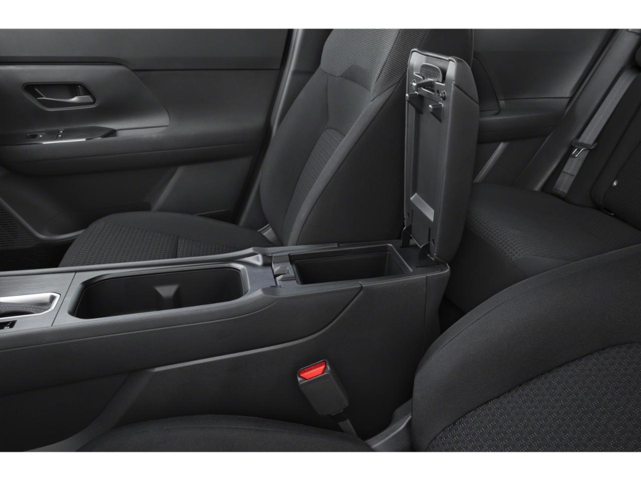 2026 Nissan Kicks S Waldorf MD
