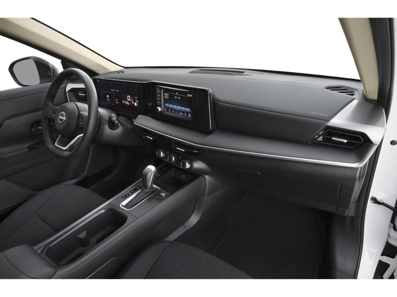 2026 Nissan Kicks S Waldorf MD