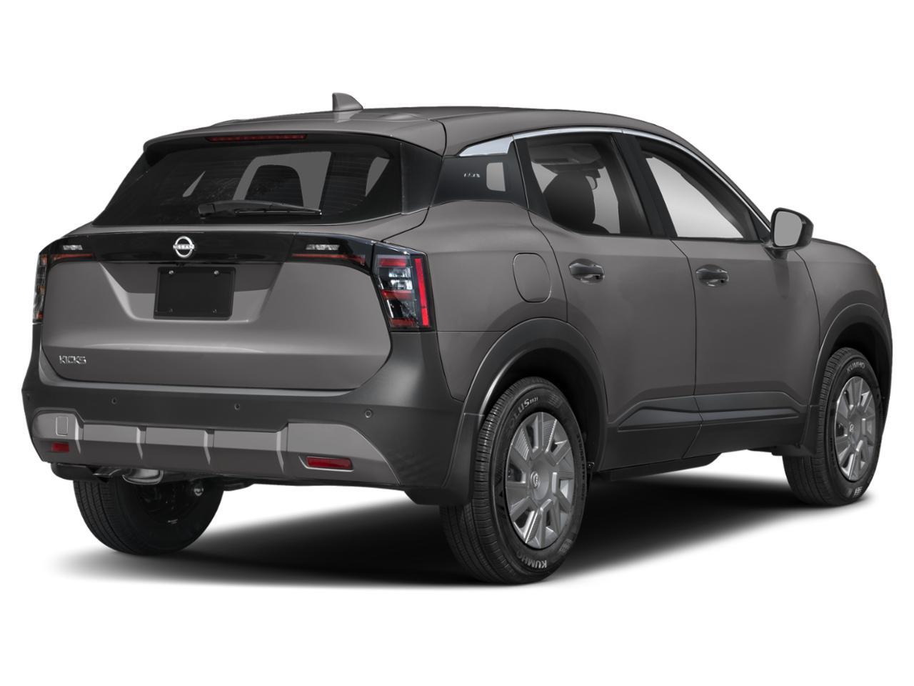 2026 Nissan Kicks S Waldorf MD