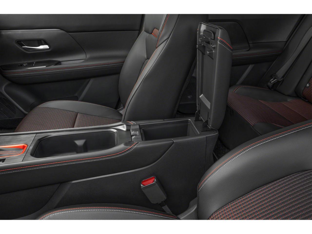 2026 Nissan Kicks SR Morristown TN