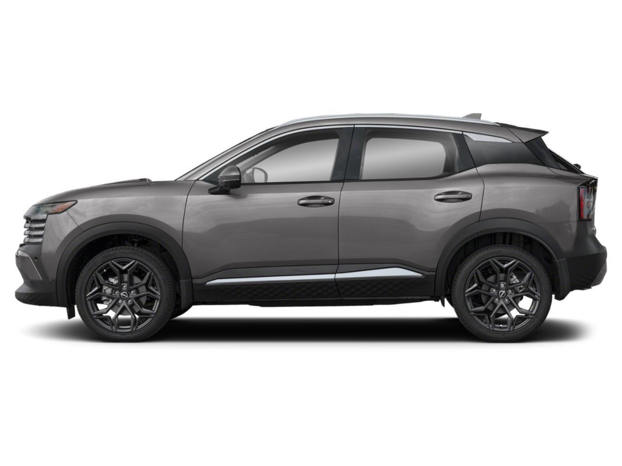 2026 Nissan Kicks SR Morristown TN