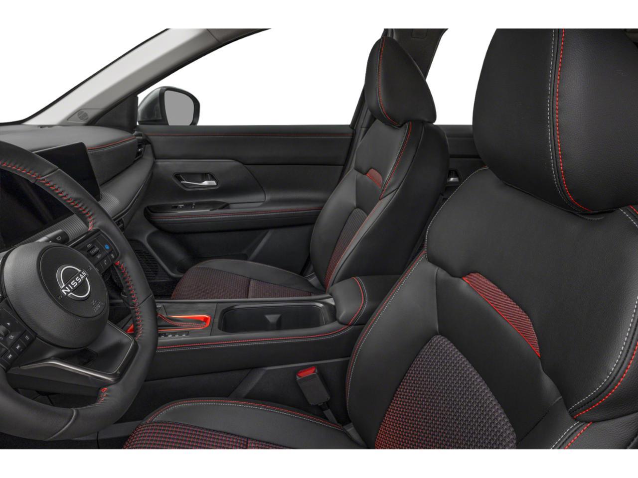 2026 Nissan Kicks SR Morristown TN