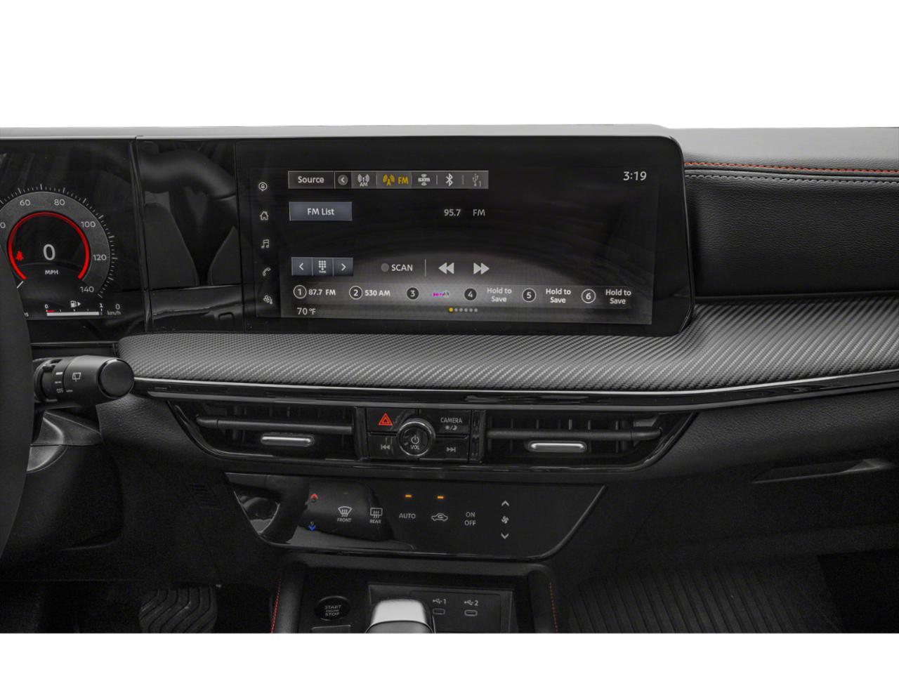 2026 Nissan Kicks SR Morristown TN
