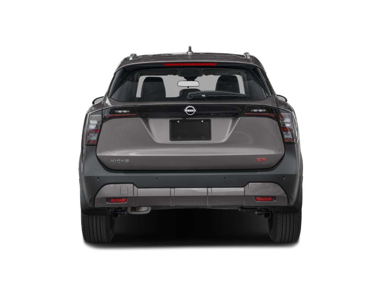 2026 Nissan Kicks SR Morristown TN