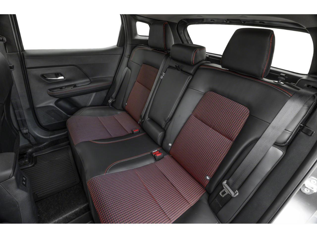 2026 Nissan Kicks SR Morristown TN