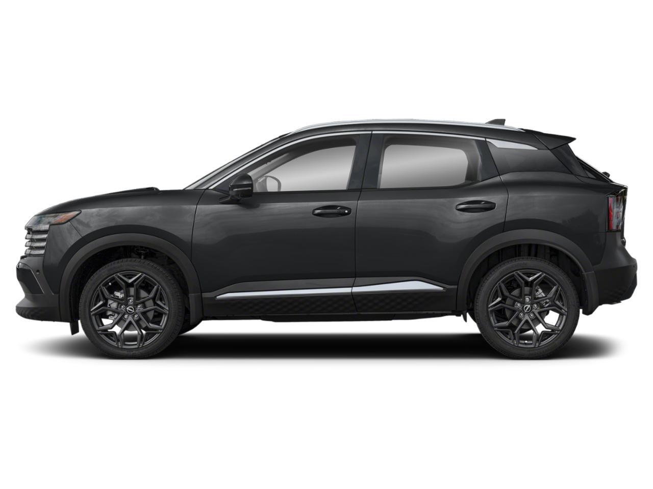 2026 Nissan Kicks SR Morristown TN