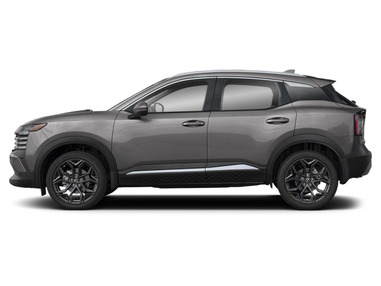 2026 Nissan Kicks SR Morristown TN