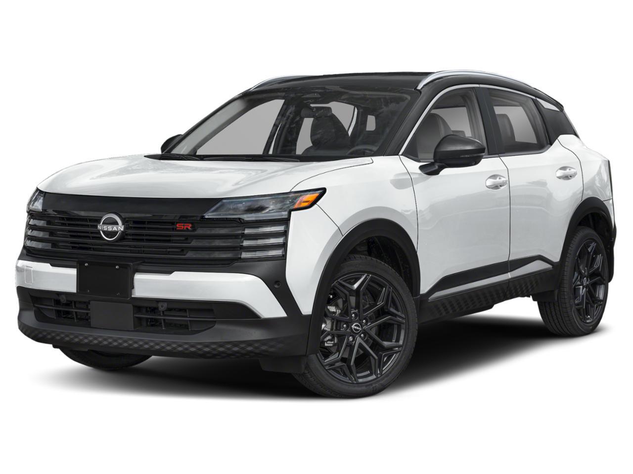 2026 Nissan Kicks SR Morristown TN