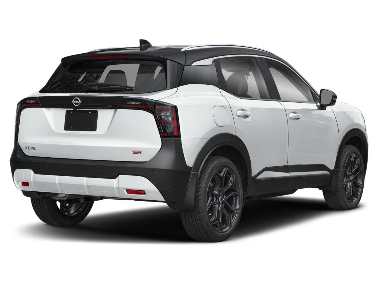 2026 Nissan Kicks SR Morristown TN