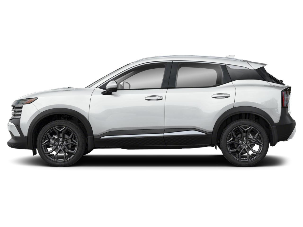 2026 Nissan Kicks SR Roseville CA