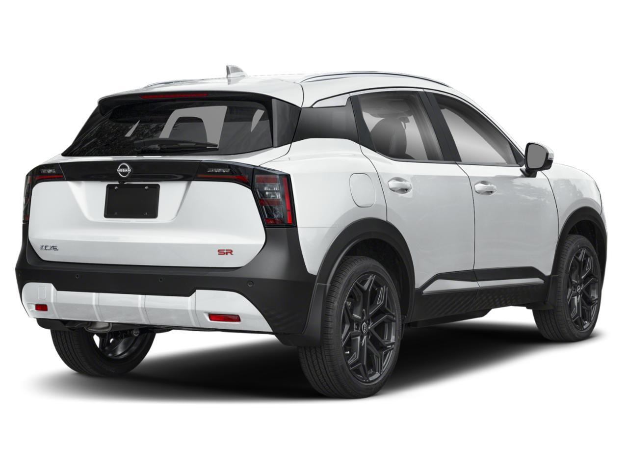 2026 Nissan Kicks SR Roseville CA