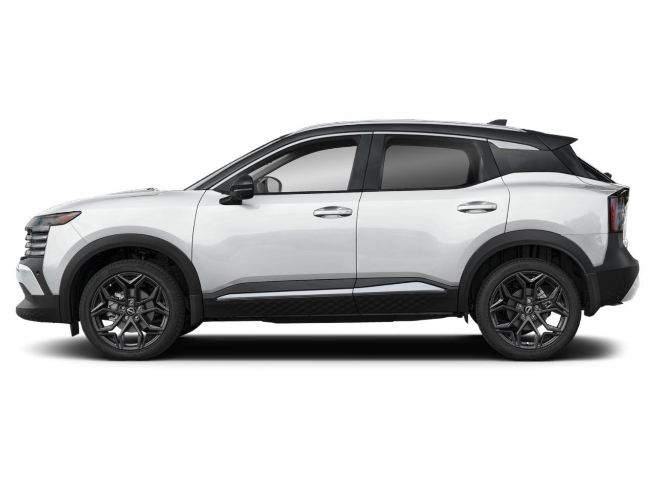 2026 Nissan Kicks SR Waldorf MD