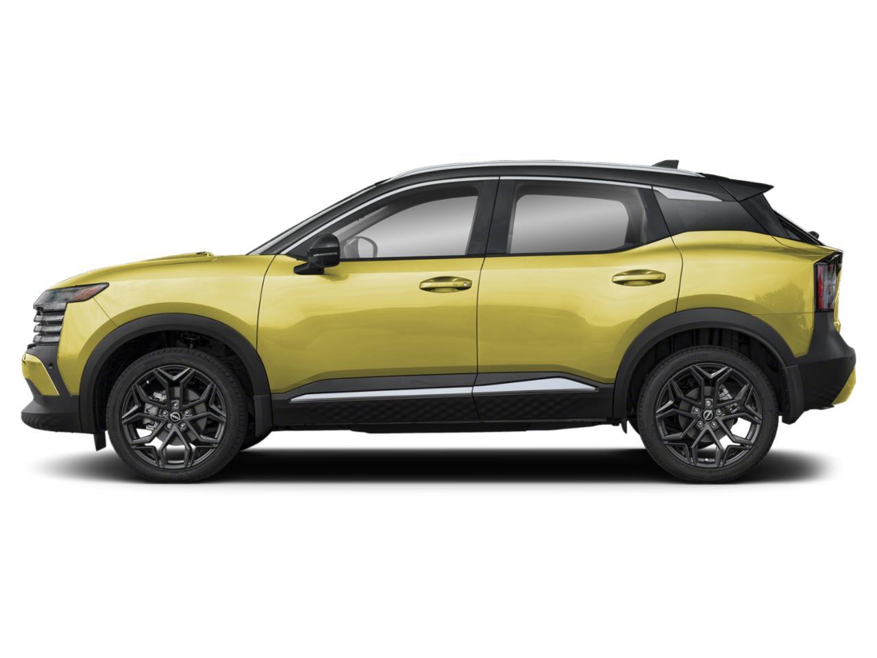 2026 Nissan Kicks SR Manassas VA
