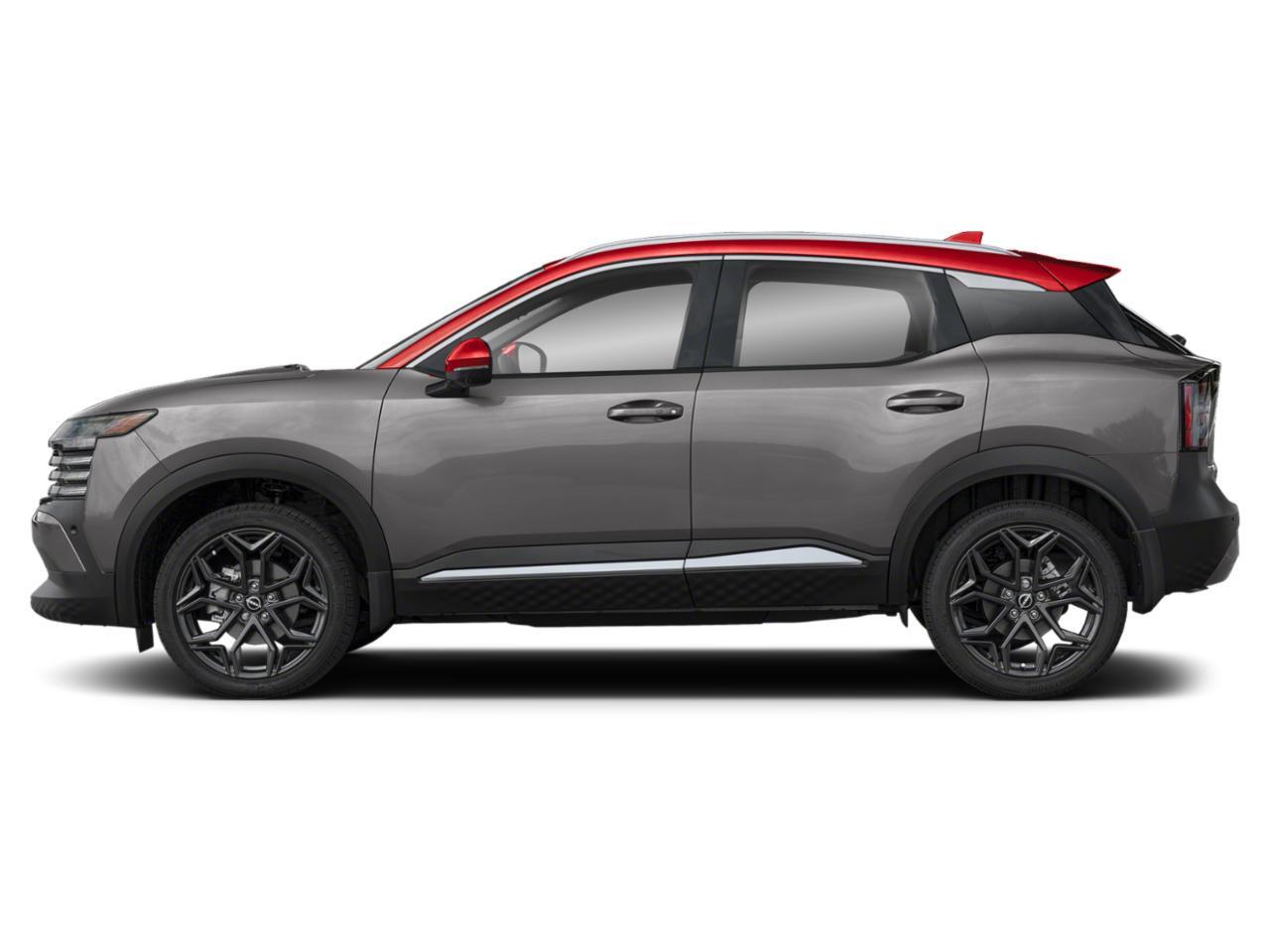 2026 Nissan Kicks SR Glen Burnie MD