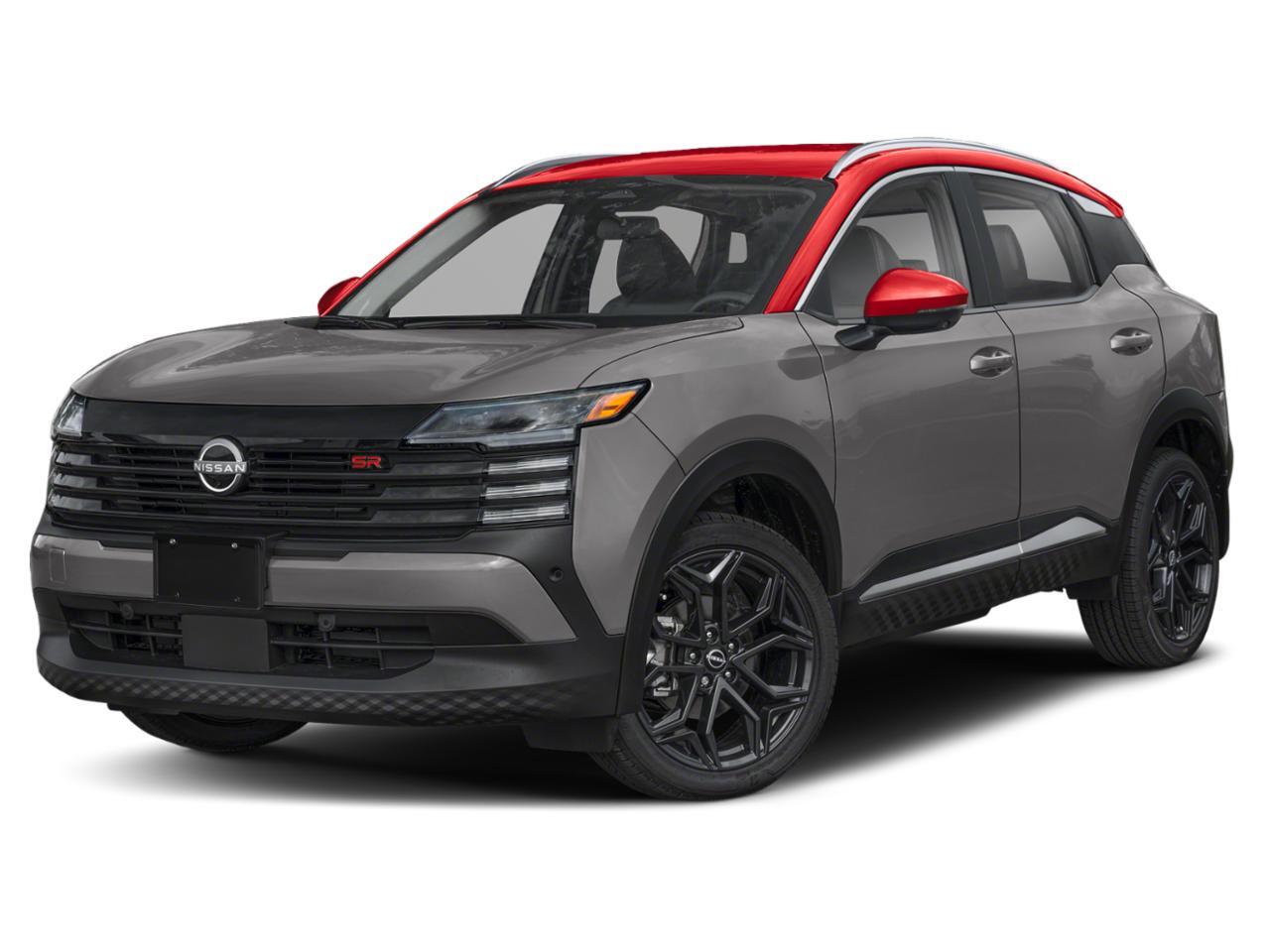 2026 Nissan Kicks SR Glen Burnie MD