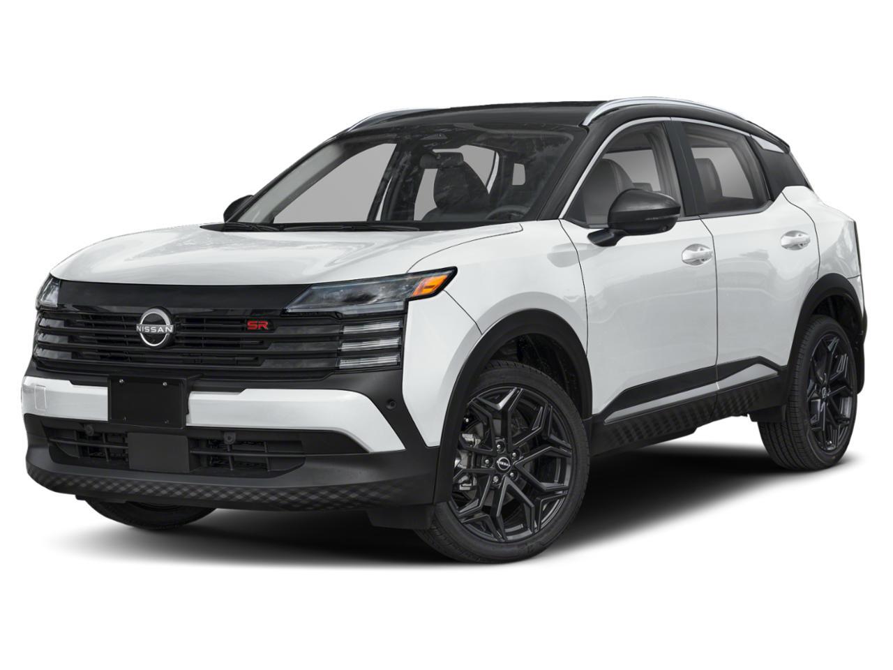 2026 Nissan Kicks SR Manassas VA