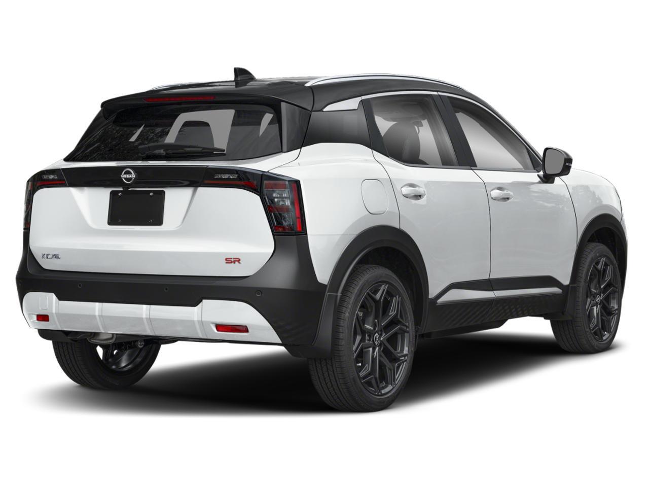 2026 Nissan Kicks SR Manassas VA