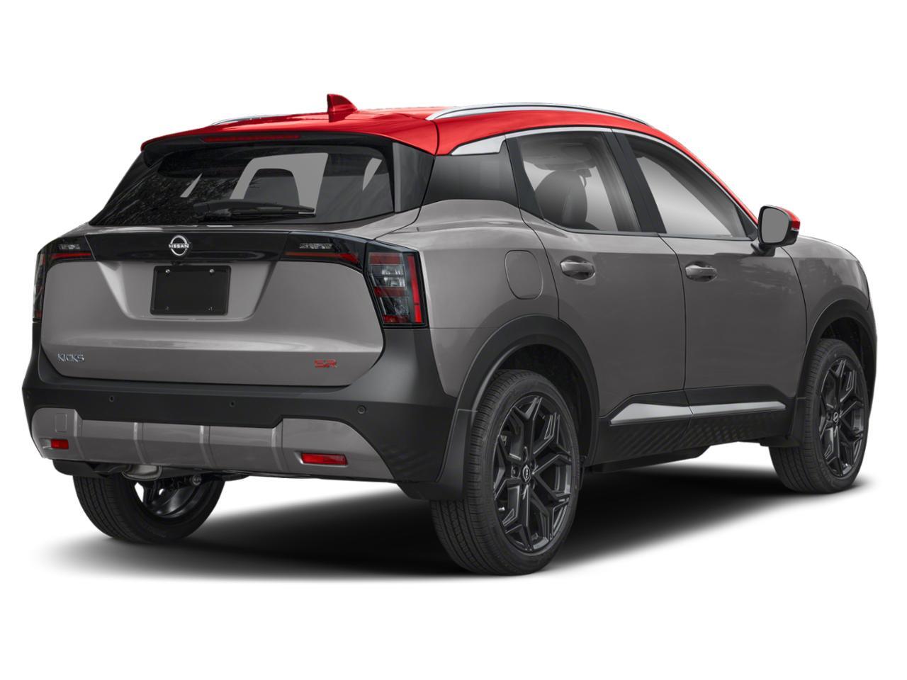 2026 Nissan Kicks SR Glen Burnie MD