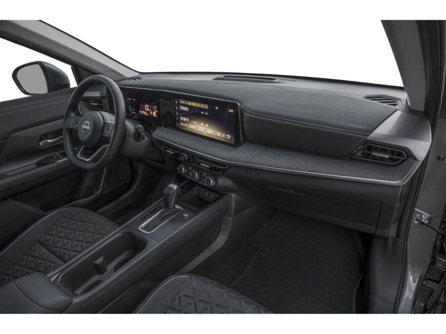2026 Nissan Kicks SV Bozeman MT