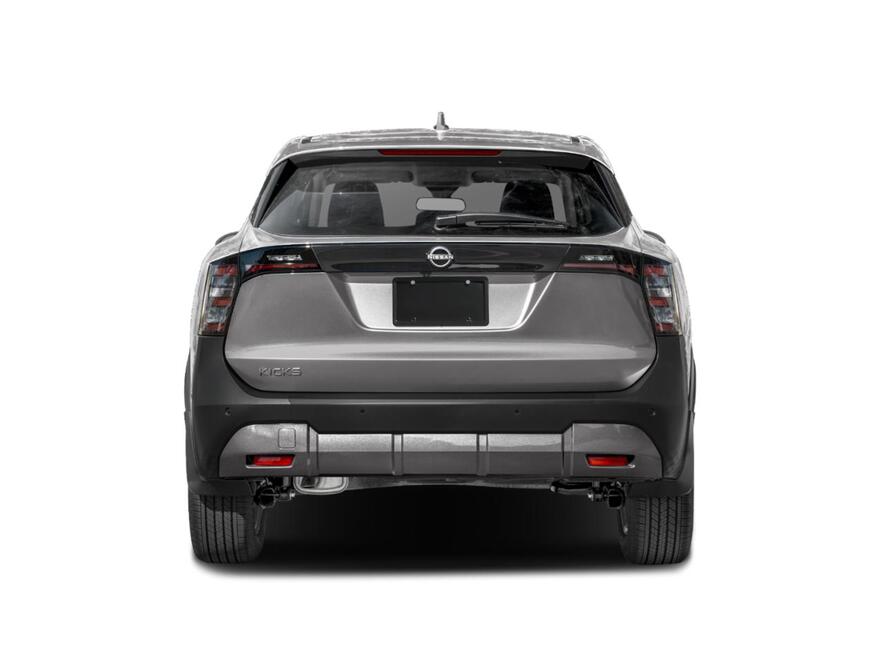 2026 Nissan Kicks SV Bozeman MT