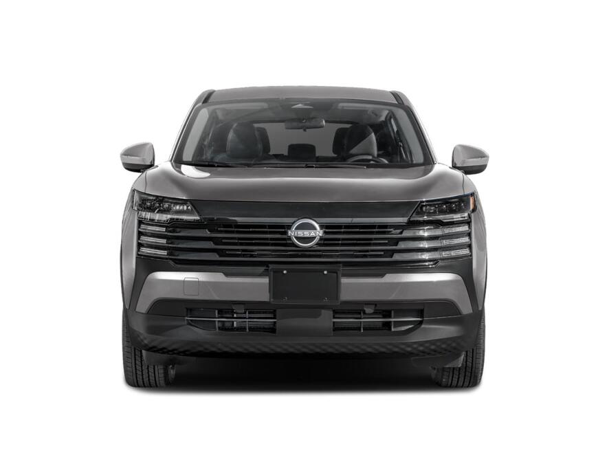 2026 Nissan Kicks SV Bozeman MT
