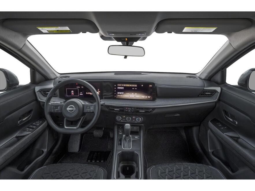 2026 Nissan Kicks SV Bozeman MT