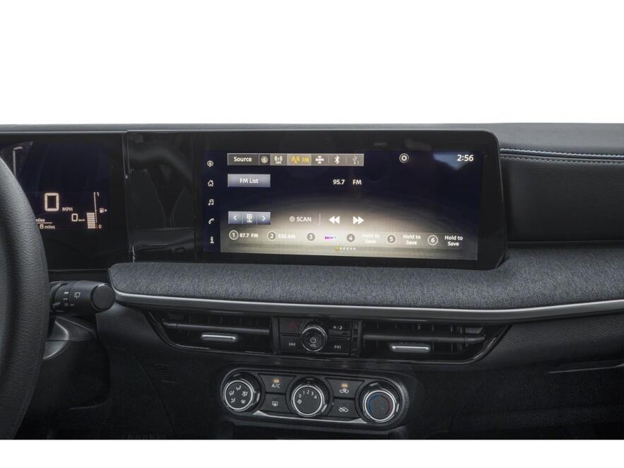 2026 Nissan Kicks SV Bozeman MT