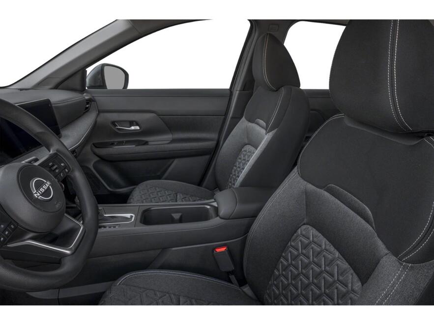 2026 Nissan Kicks SV Bozeman MT