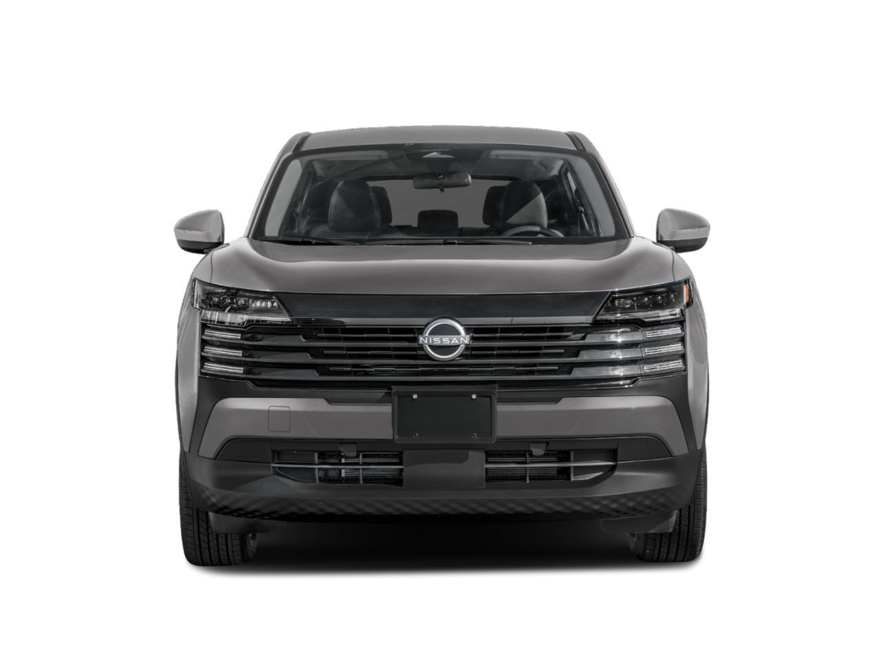 2026 Nissan Kicks SV Bozeman MT