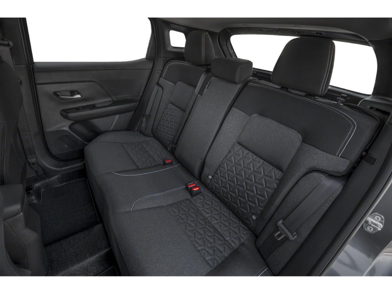 2026 Nissan Kicks SV Bozeman MT