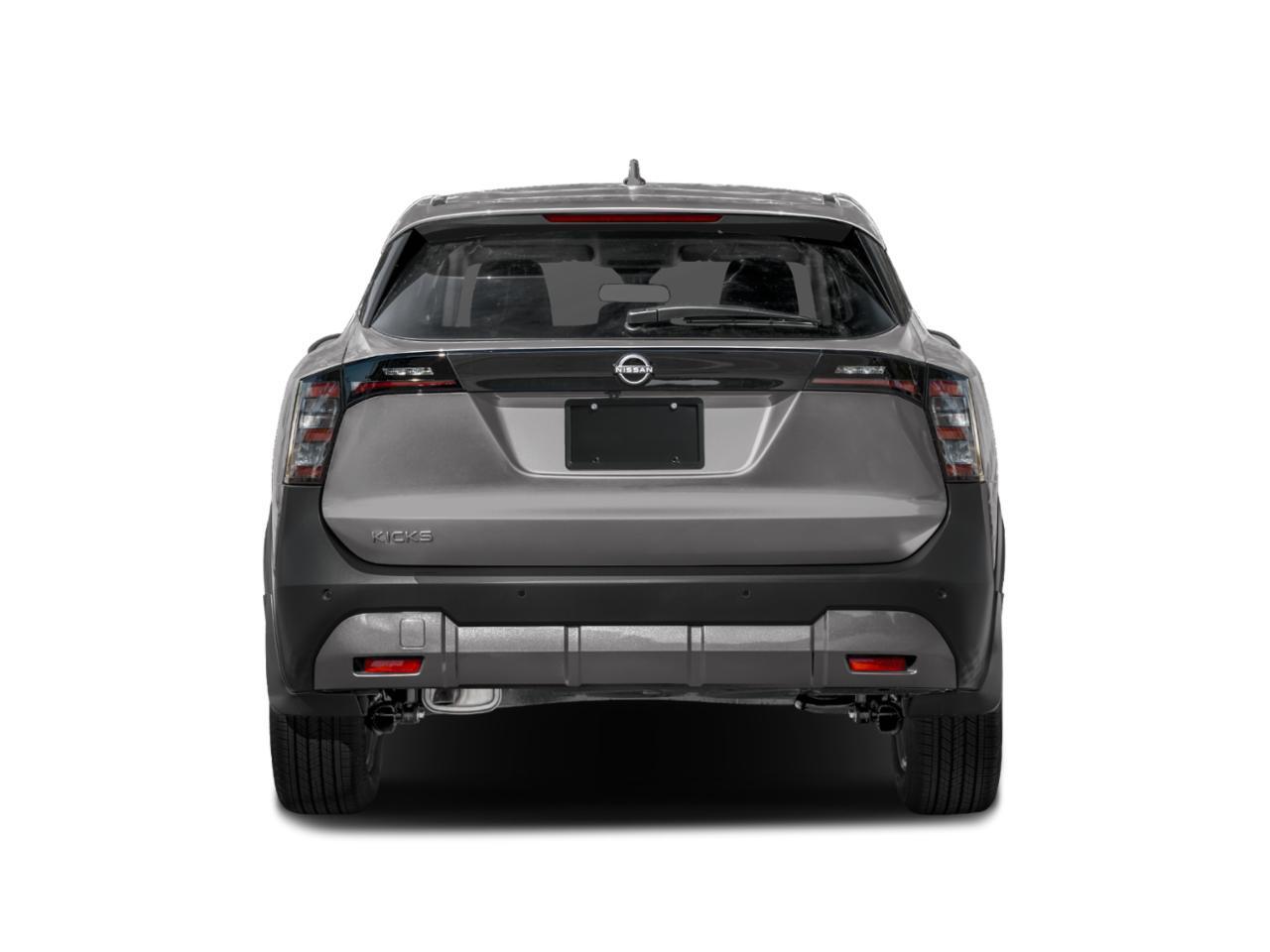2026 Nissan Kicks SV Bozeman MT