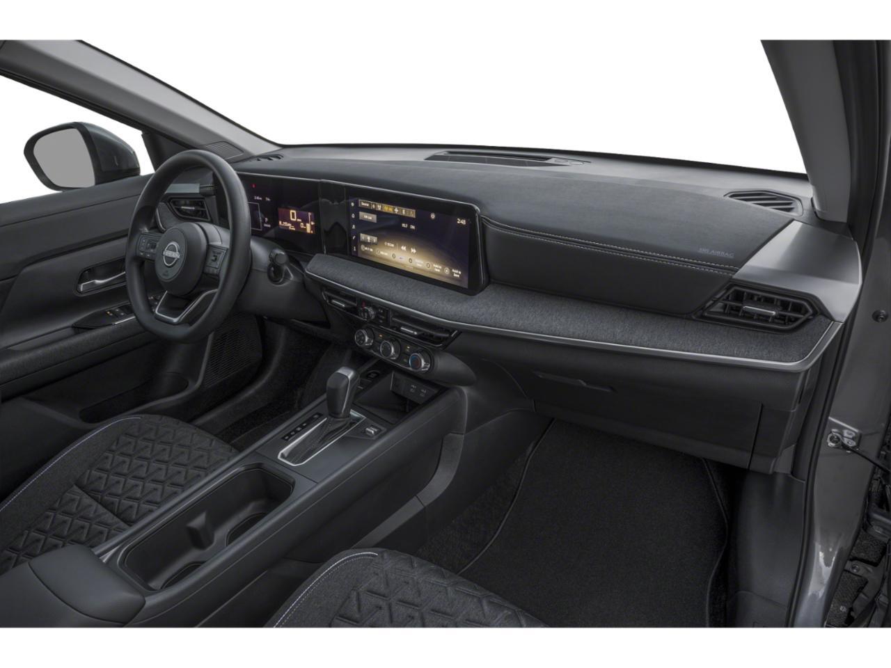 2026 Nissan Kicks SV Bozeman MT