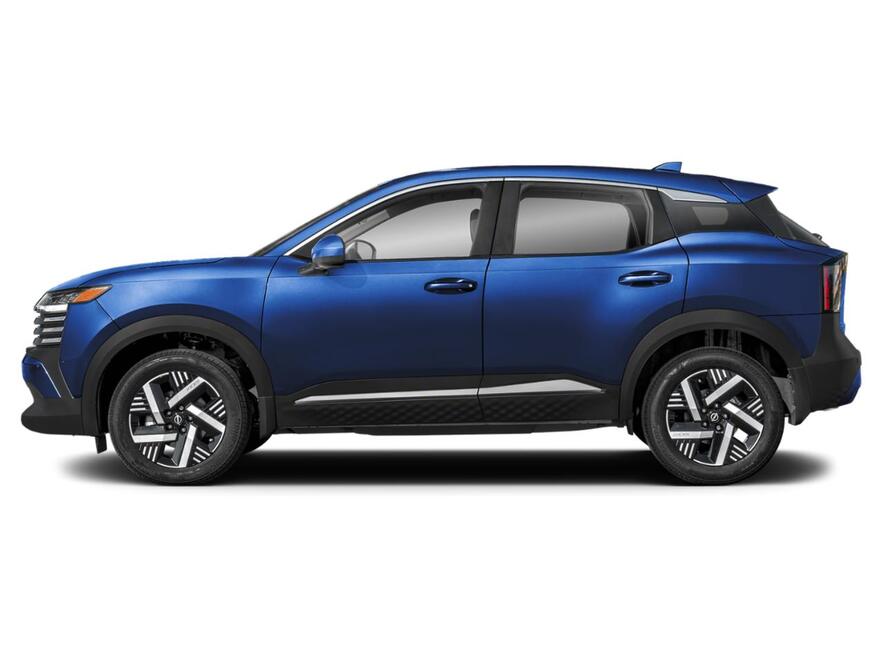 2026 Nissan Kicks SV Bozeman MT