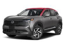 2026_Nissan_Kicks_SV_ Bozeman MT