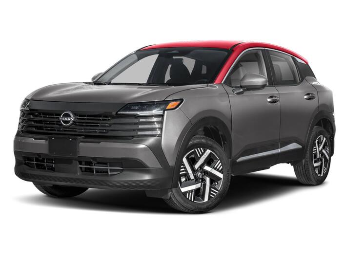 2026 Nissan Kicks SV Bozeman MT