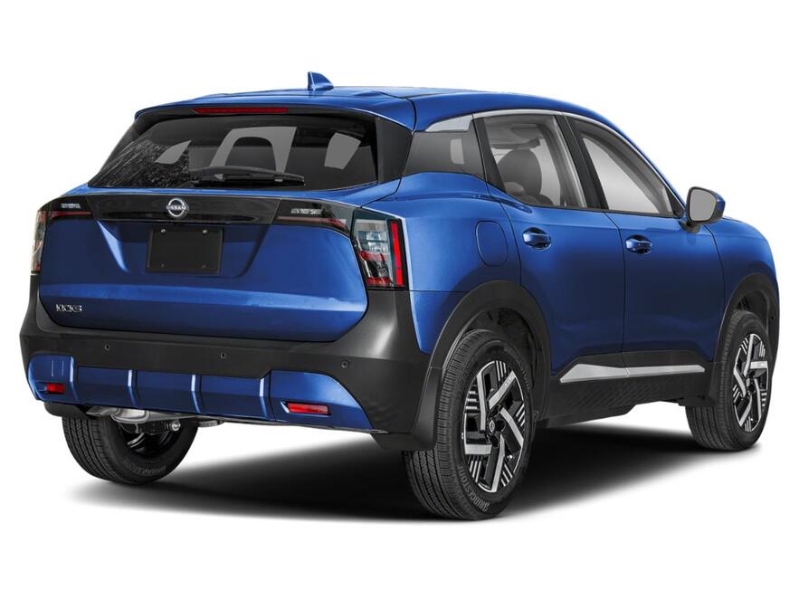 2026 Nissan Kicks SV Bozeman MT