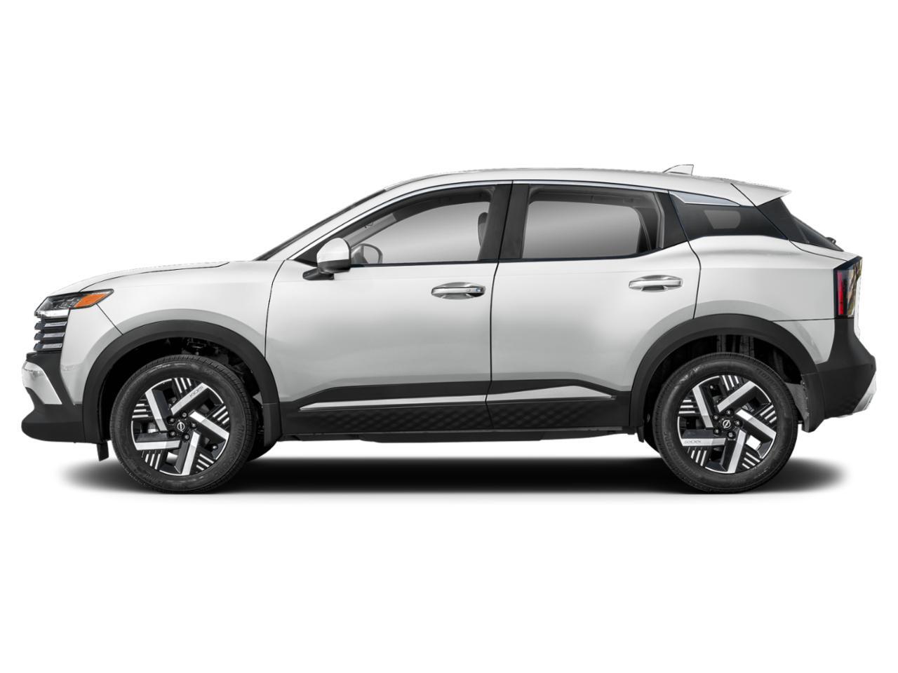 2026 Nissan Kicks SV Waldorf MD