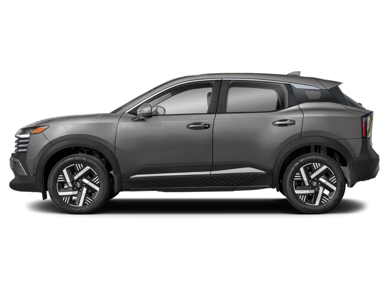 2026 Nissan Kicks SV Manassas VA