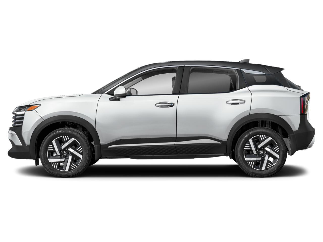 2026 Nissan Kicks SV Glen Burnie MD