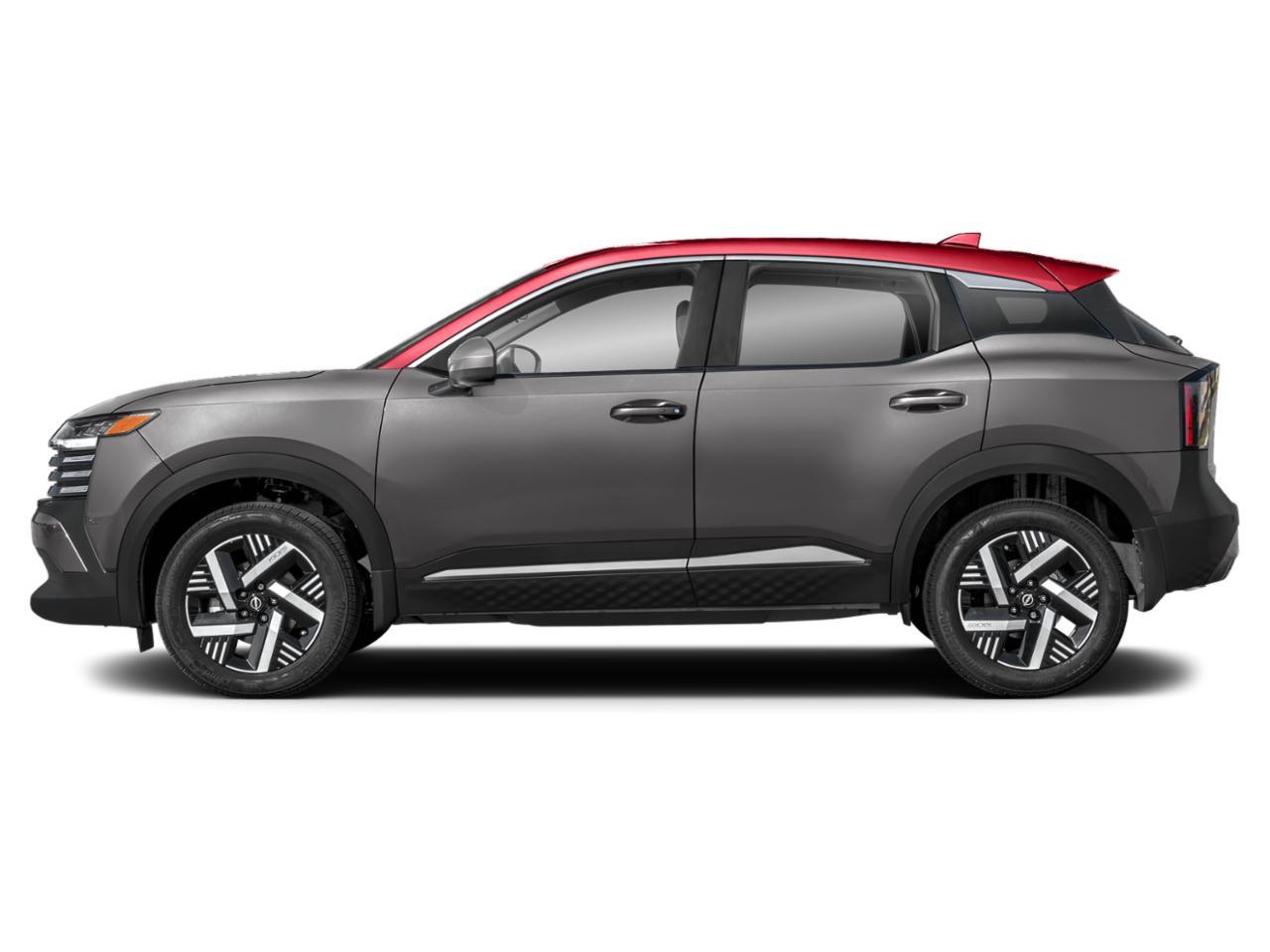2026 Nissan Kicks SV Manassas VA