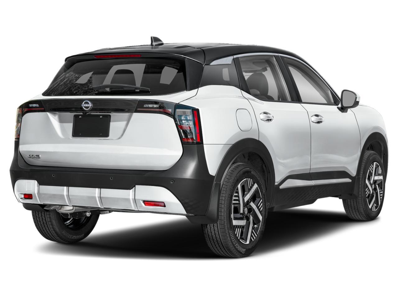 2026 Nissan Kicks SV Manassas VA