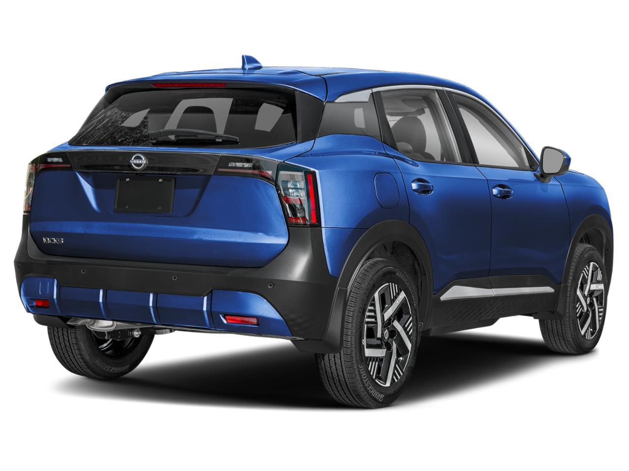 2026 Nissan Kicks SV Manassas VA