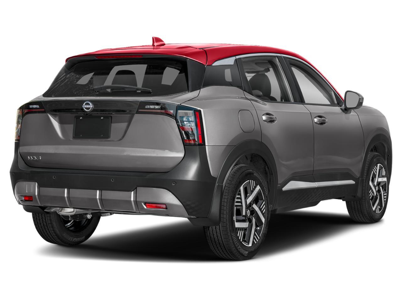 2026 Nissan Kicks SV Glen Burnie MD